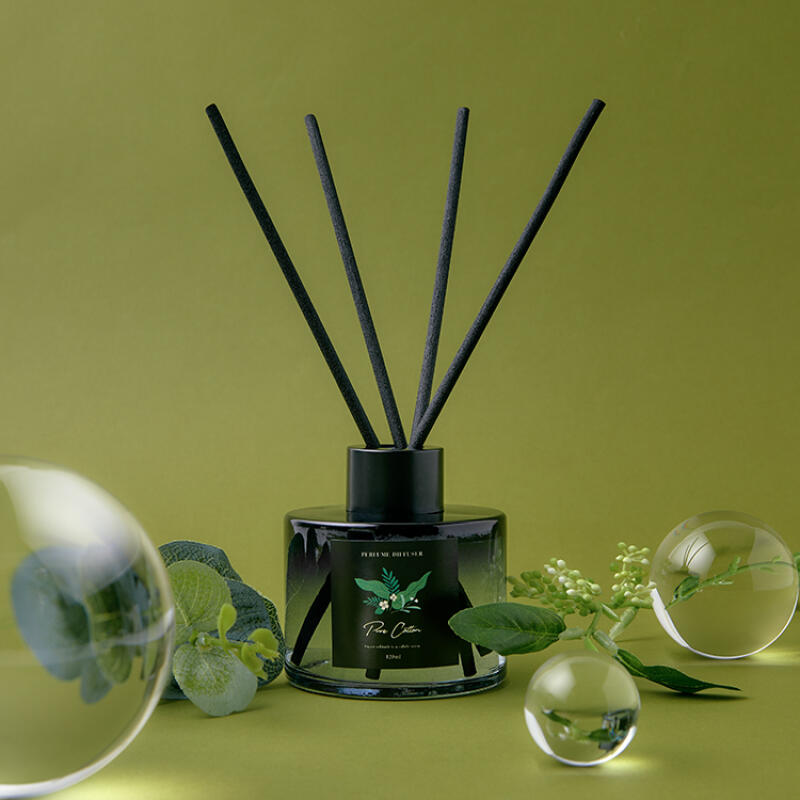 Perfume Diffuser 120ml (Pure Cotton)