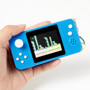 Handheld Retro Arcade Game Machine