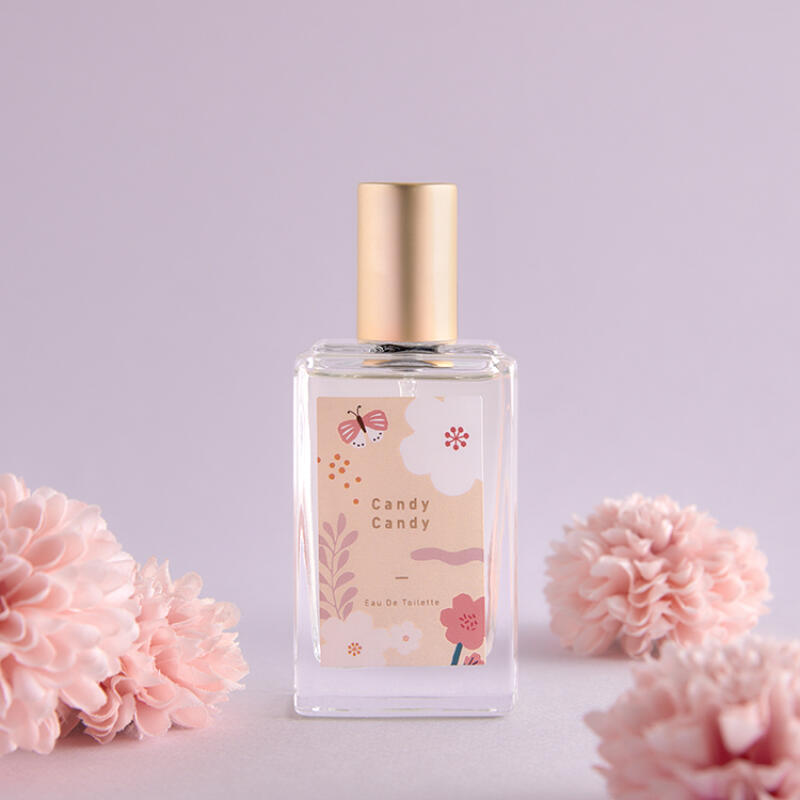 B.lot Eau De Toilette (Candy Candy)