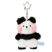 GALAPAGOS FRIENDS PANDA KEYRING