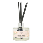 Diffuser Romantic Fragrance 200ml (Flower Market)