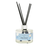 Diffuser Romantic Fragrance 200ml (Ocean)