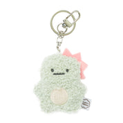 Bag Charm FLUFFY FRIENDS MINI DINOSAUR