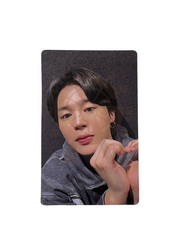 (TRADE) BTS 'Face' (Jimin)