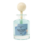 Car Diffuser Romantic Fragrance 40ml (Aqua Secret)