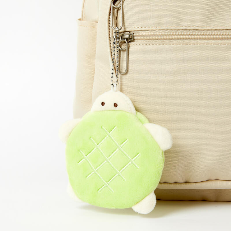 Photo Card Case Turtle