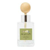 Car Perfume Diffuser 80ml (Aqua Greentea)