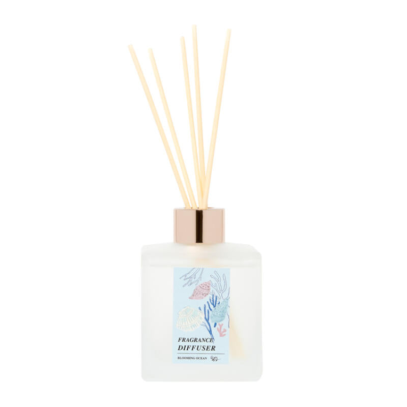 Fragrance Diffuser 200ml (Blooming Ocean)