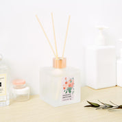 Fragrance Diffuser 200ml (Flower Garden)