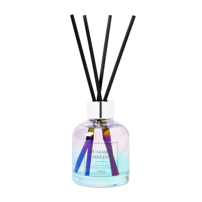 Aurora Diffuser 120ml (Summer Melon)