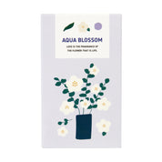 Car Diffuser 40ml (Aqua Blossom)