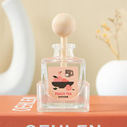 Car Diffuser 40ml (Peach Tea)