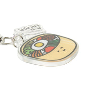 Keycharm Acrylic Bibimbap