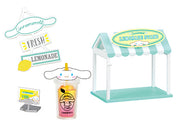 Re-ment Cinnamoroll Lemonade Stand (Set)