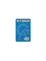 (TRADE) NCT DREAM 'ISTJ' (Renjun; Extrovert Ver.)