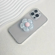 Phone Grip Flower