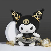 Sanrio Gold Series 23CM - Kuromi