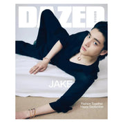 DAZED 2024.9 (COVER: ENHYPEN Jake & Sunghoon)