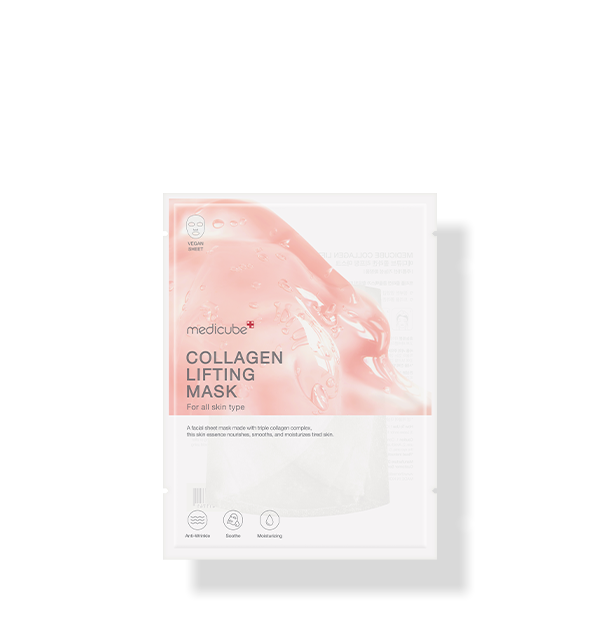 medicube - Collagen Lifting Mask