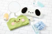 Bath Hairband Bbogle Badugi