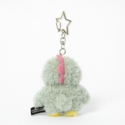 Mini Keyring Fluppy Dinosaur