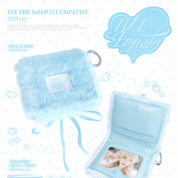 [Pre-Order] IVE - THE 3RD EP [IVE EMPATHY] (MD VER.) [Limited Edition]