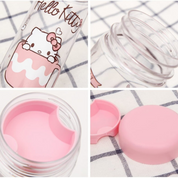 Hello Kitty Water Bottle (500ml)