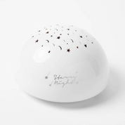 Moon and Stars Mood Lamp