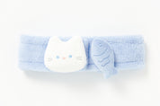 Bath Hairband Cat Fish