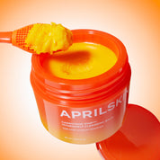 APRILSKIN - Carrotene IPMP Hydromelt Cleansing Balm