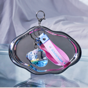 SEVENTEEN Follow Again: Incheon - BONGBONGEE Water Ball Keyring