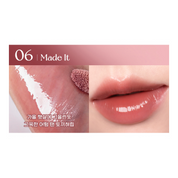 peripera - Ink Glasting Lip Gloss (14 Colors)