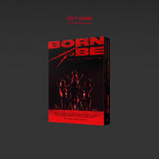 ITZY - 2nd World Tour [BORN TO BE] in Seoul (DVD)