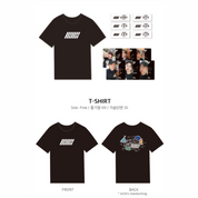 iKON's The Dreamping T-Shirt