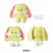 NewJeans Bunini Mini Costume Plush