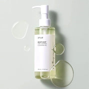 Anua - Heartleaf Pore Control Cleansing Oil