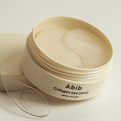 Abib - Collagen Eye Patch Jericho Rose Jelly