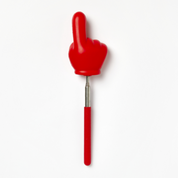 Extendable Finger Pointer - Red or Yellow