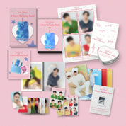 [Pre-Order] BTOB 2025 Season's Greeting [JELLY PLANET: A SWEET BIRTHDAY BASH!]