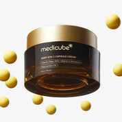 medicube - Deep Vita C Capsule Cream