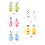 NewJeans Bunini Doll Keyring