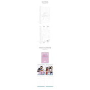 [Pre-Order] TWICE - 2025 SEASON'S GREETINGS [COLLECTOR]