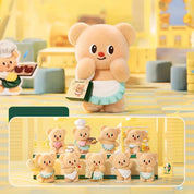 Butterbear Operating Day Blind Series Box