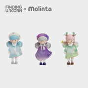 Molinta Natural Series Blind Box