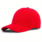 Ball Cap Basic New