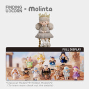 Molinta Natural Series Blind Box