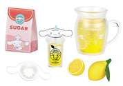 Re-ment Cinnamoroll Lemonade Stand (Set)