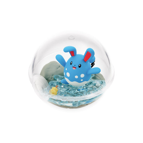 Re-ment Pokemon Terrarium Collection Vol.14