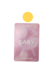 (trade) Le Sserafim 'Easy' (Hong Eunchae; Balmy Flex Ver.)