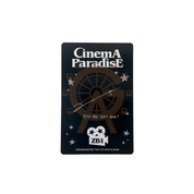 [TRADE] ZeroBaseOne 'Cinema Paradise' (Kim Gyuvin; Digipack Ver.)